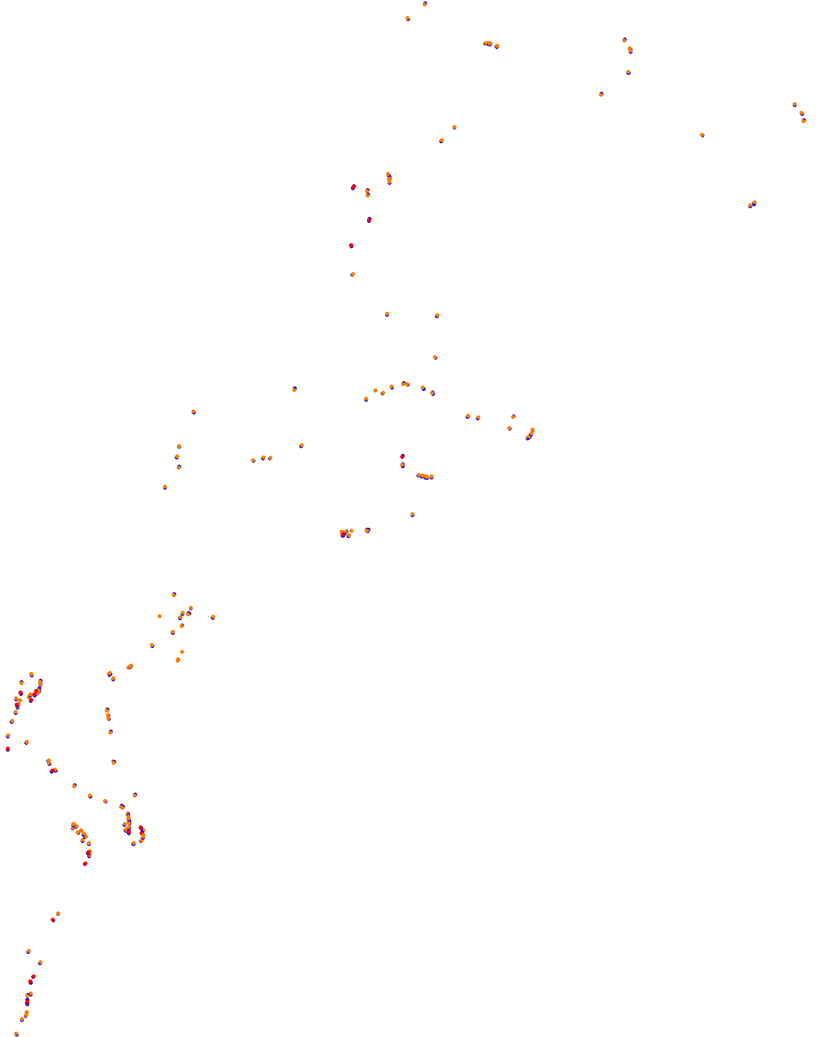 pk_akina collisions