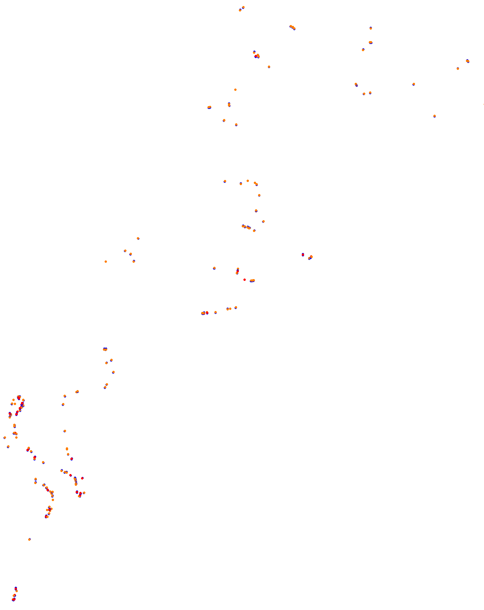 pk_akina collisions