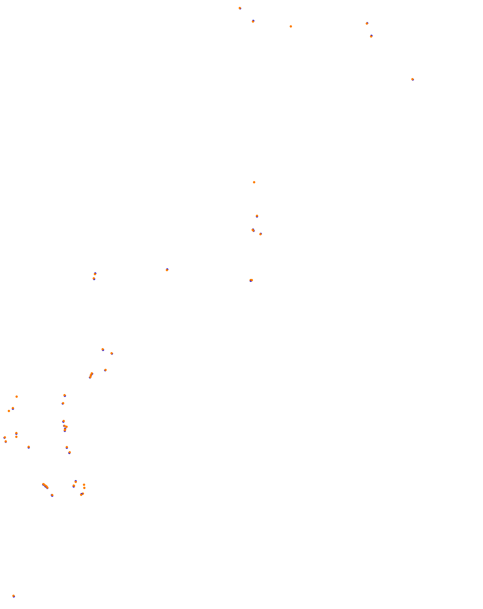 pk_akina collisions
