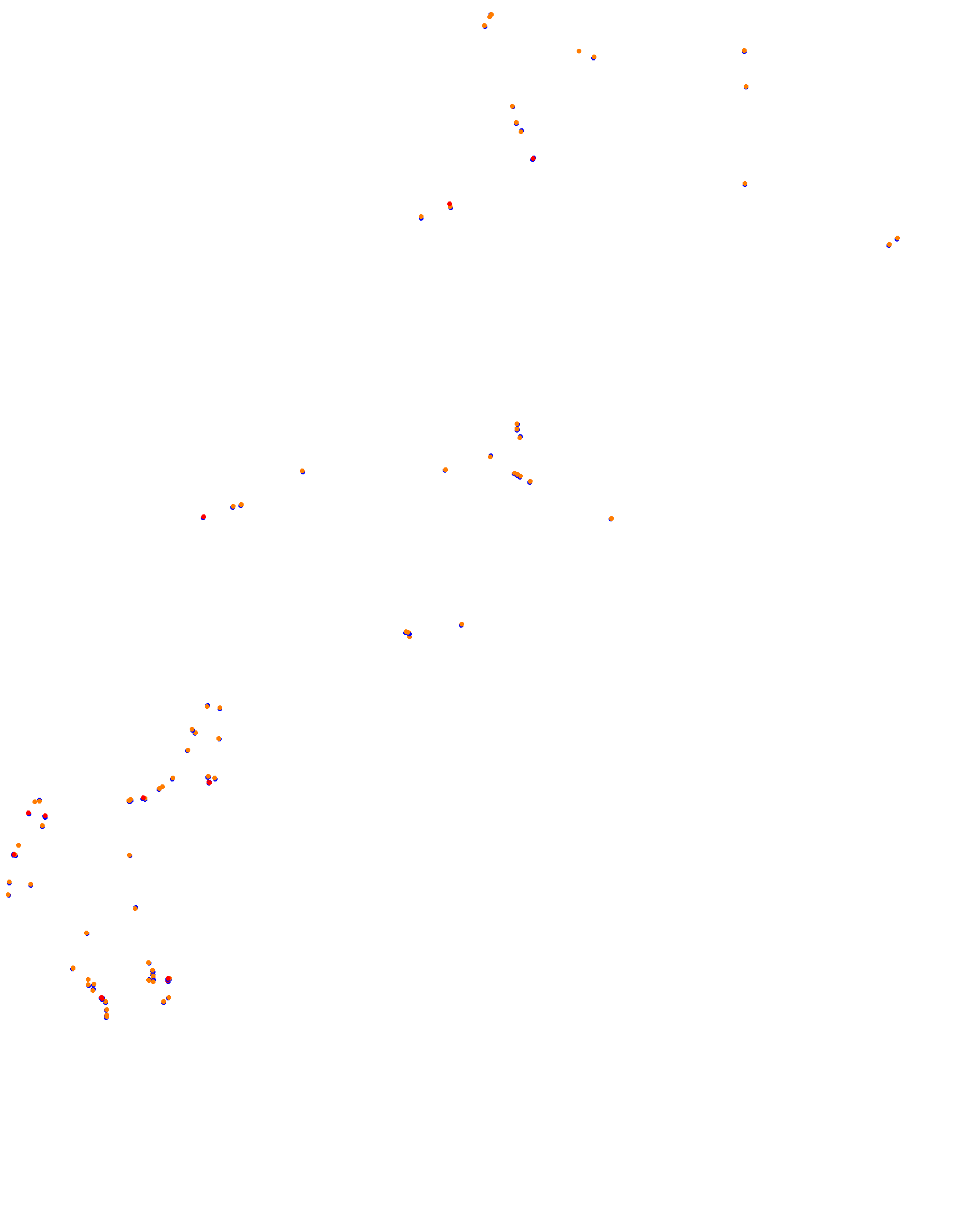 pk_akina collisions
