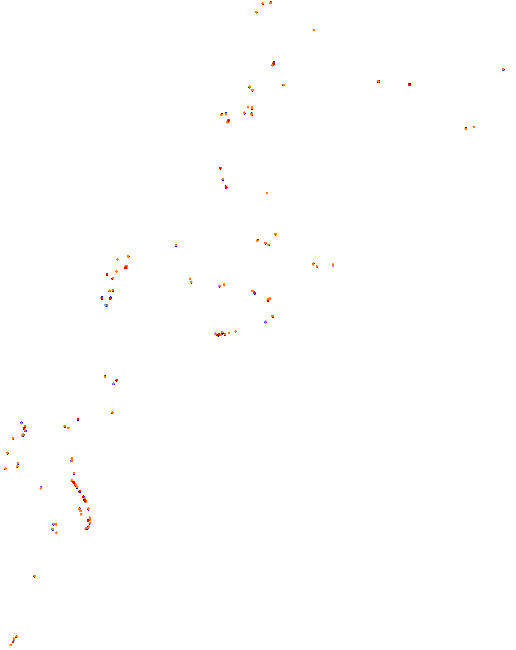 pk_akina collisions