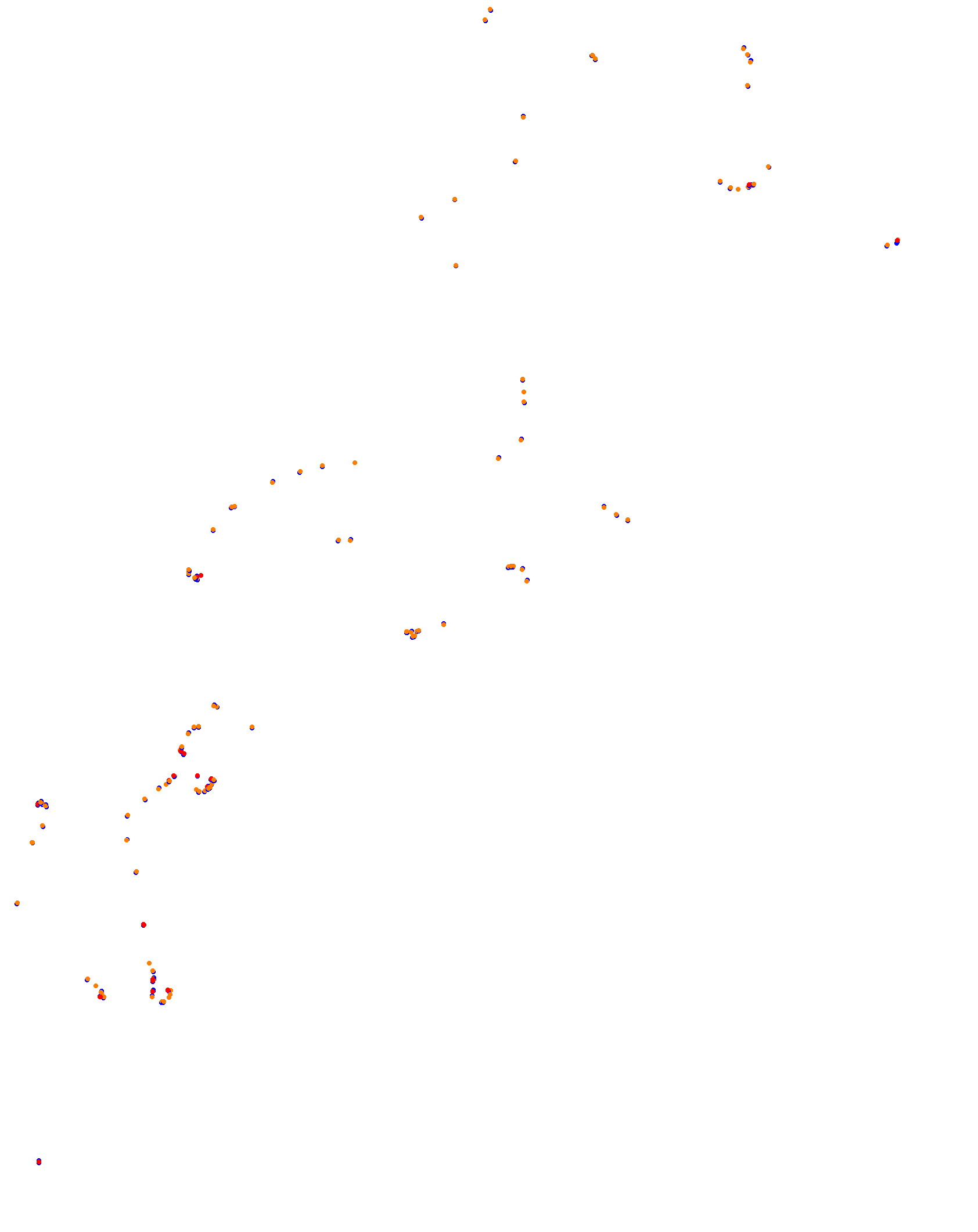 pk_akina collisions