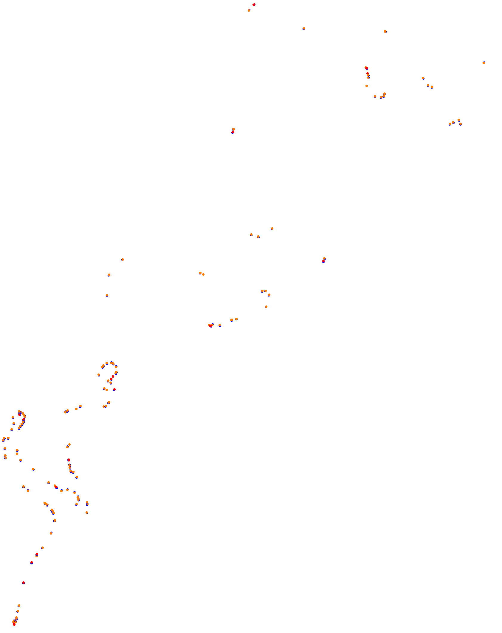 pk_akina collisions