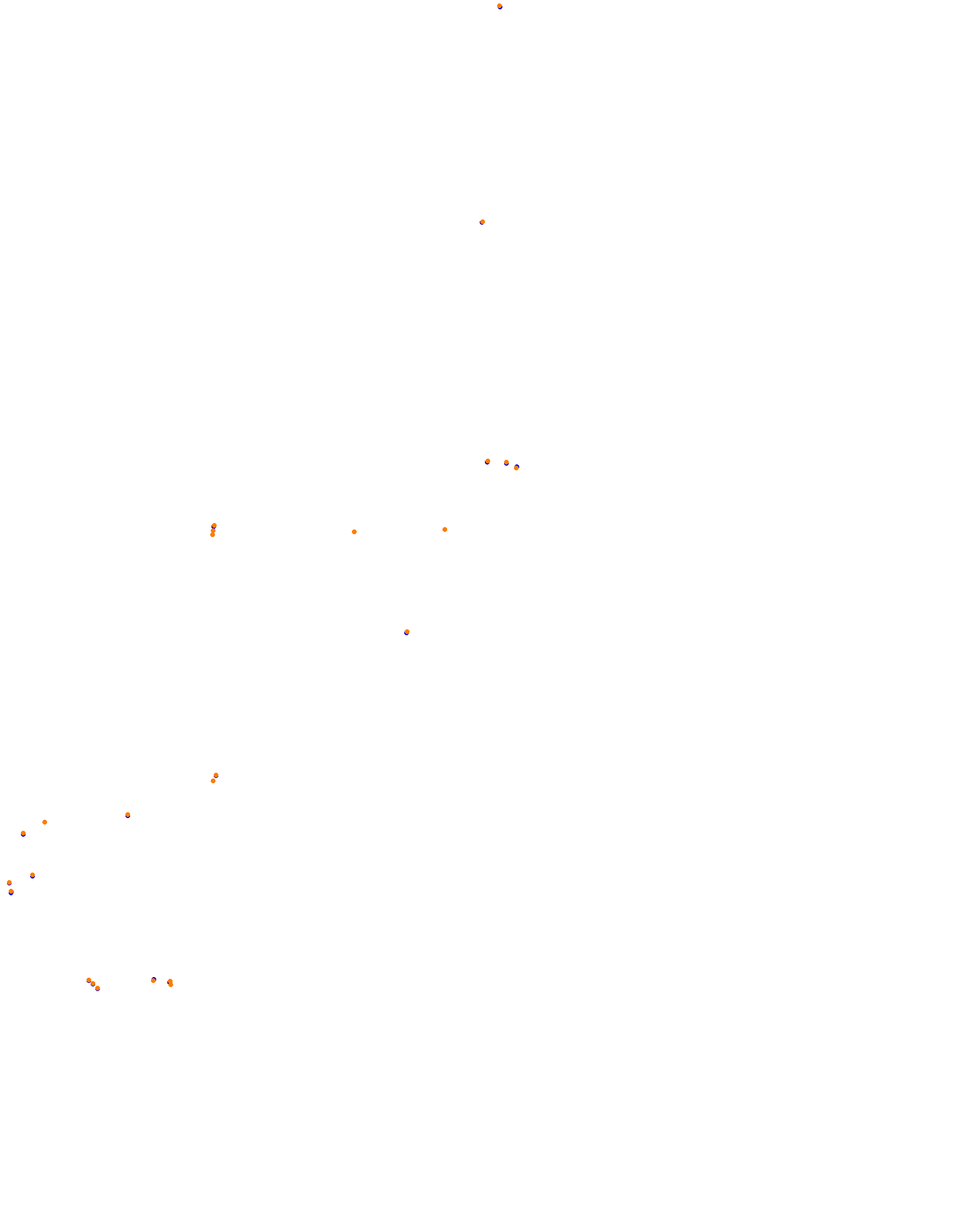 pk_akina collisions