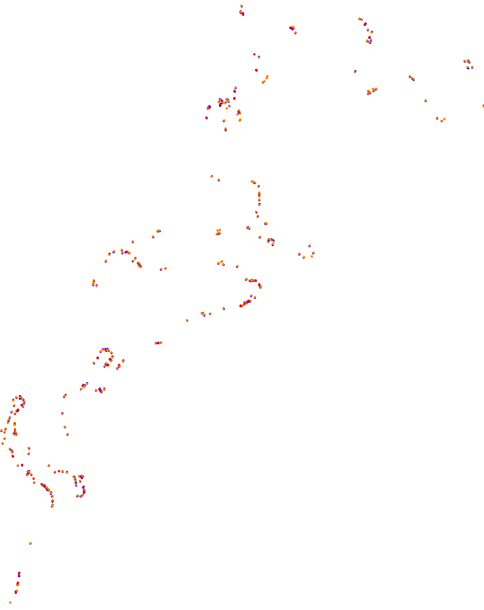 pk_akina collisions