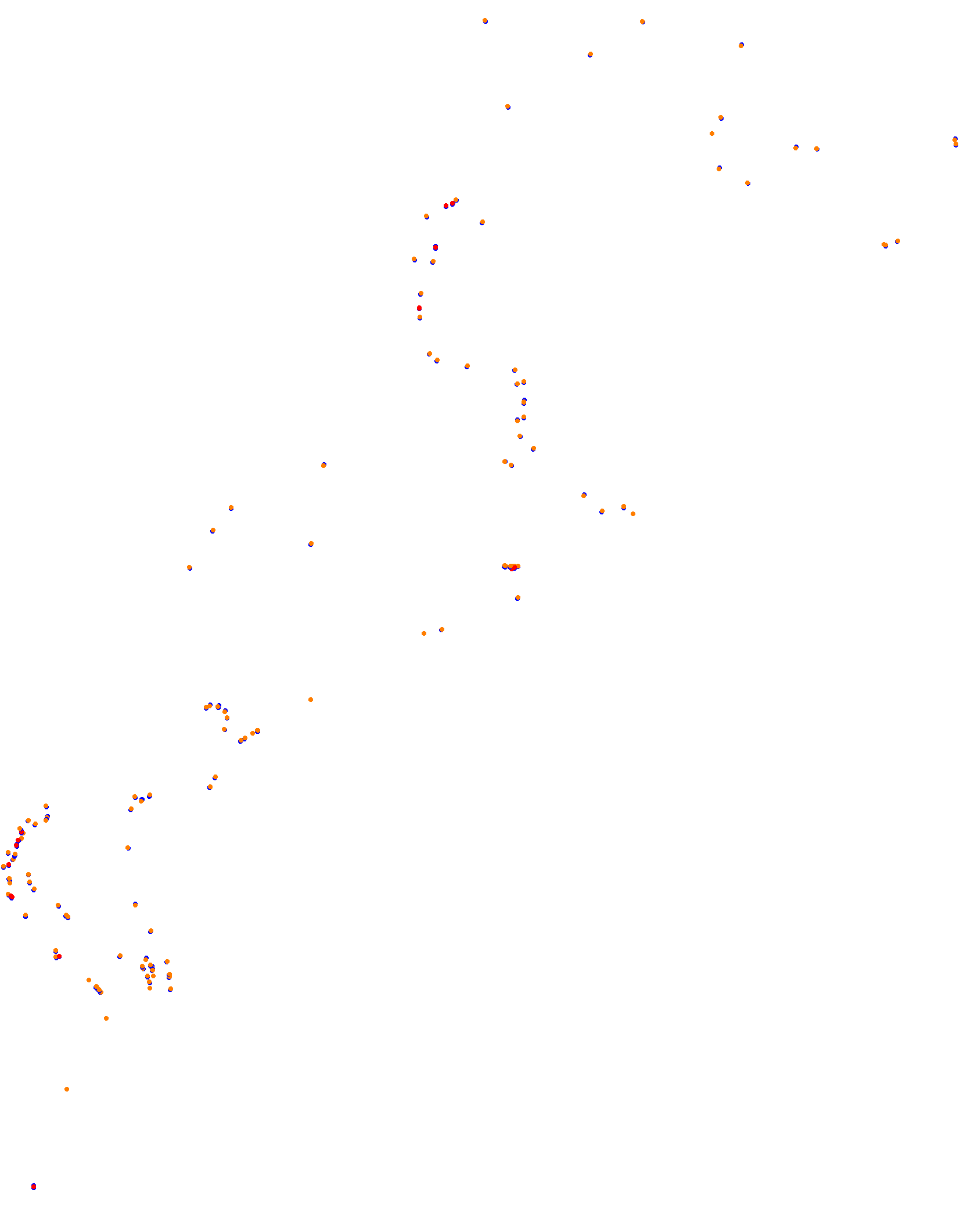 pk_akina collisions