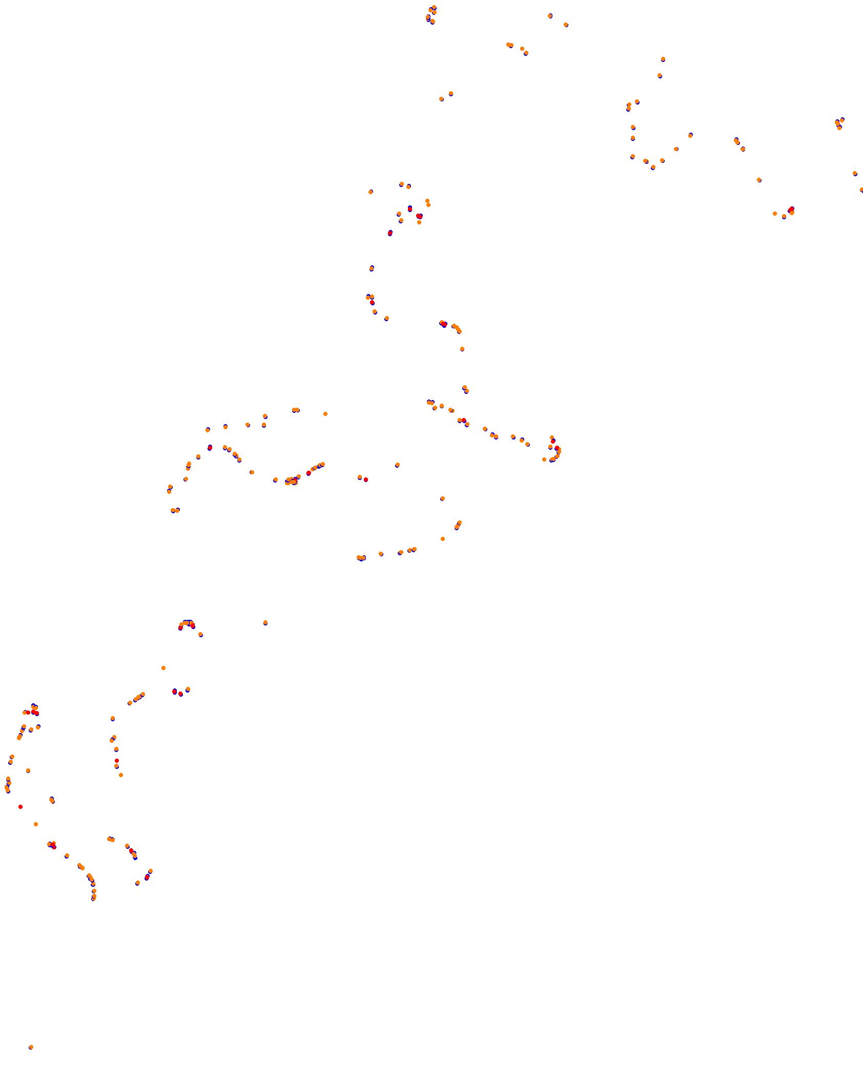 pk_akina collisions