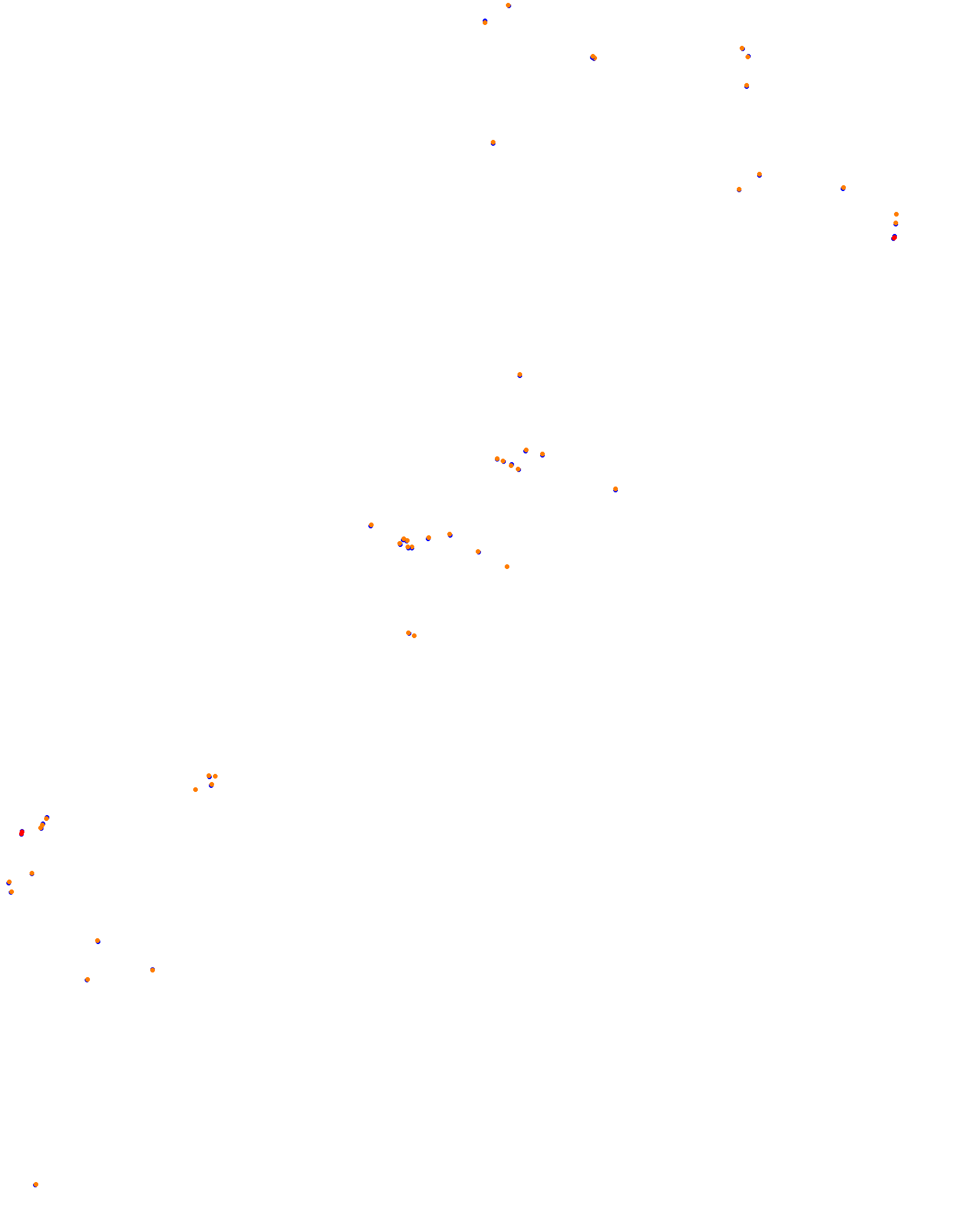 pk_akina collisions