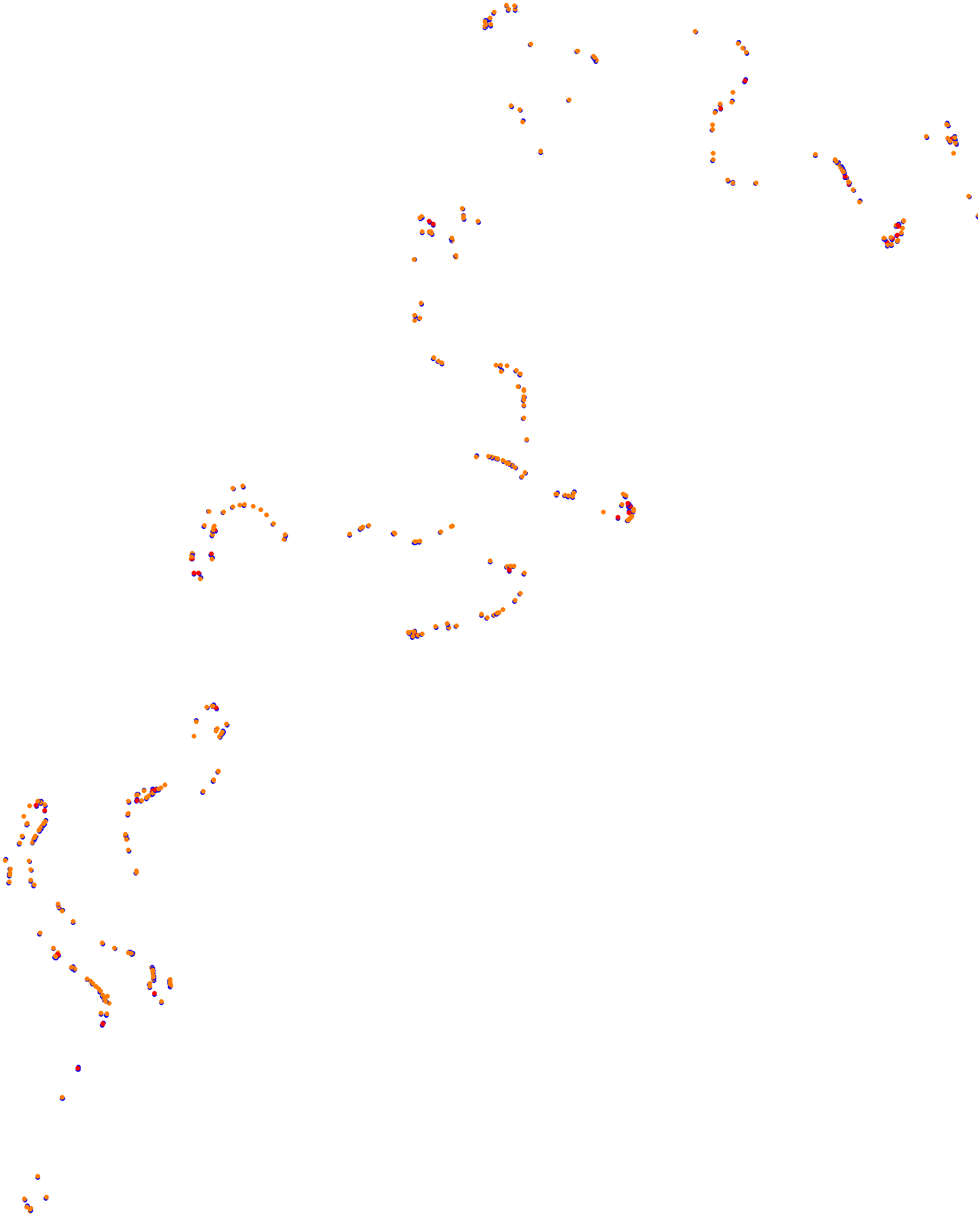 pk_akina collisions