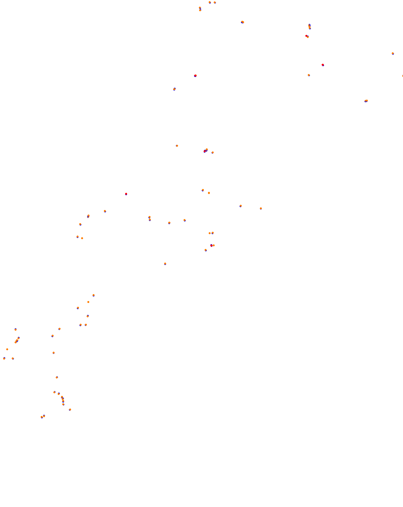 pk_akina collisions