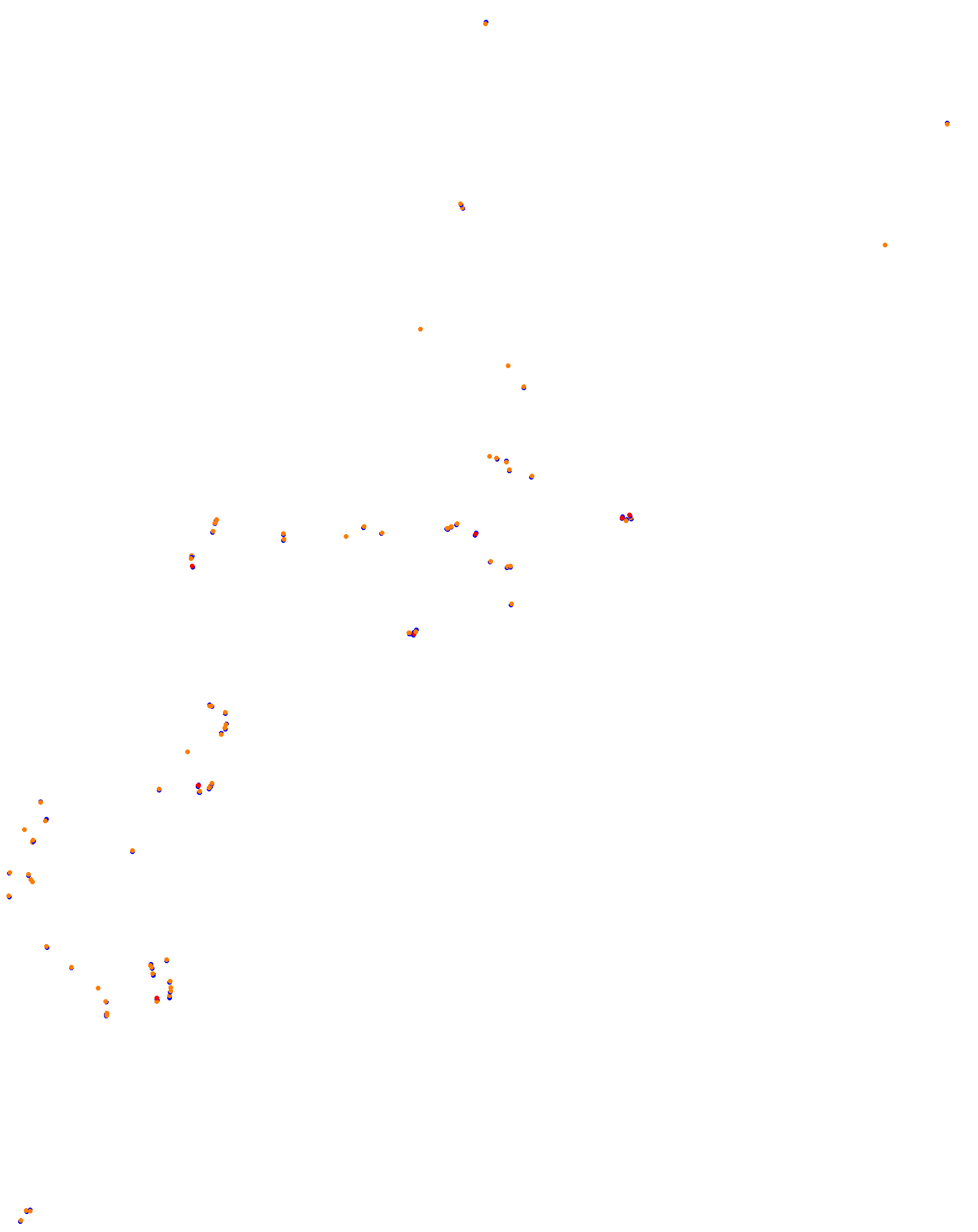 pk_akina collisions