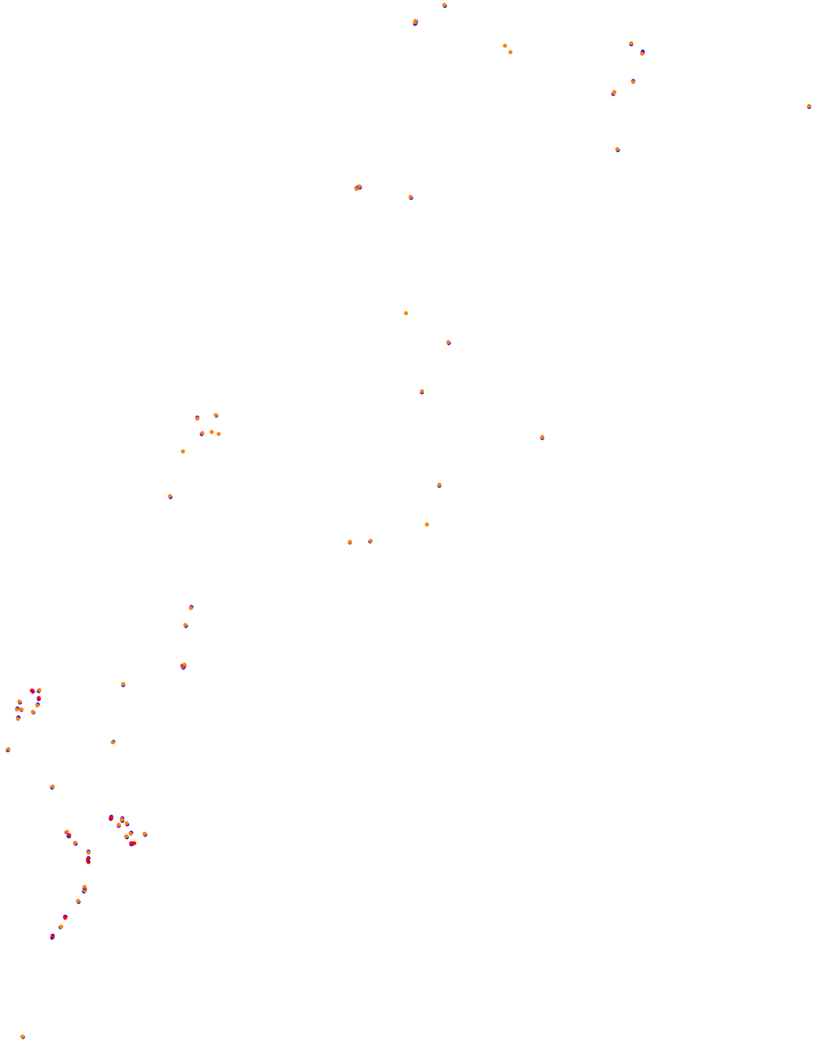 pk_akina collisions