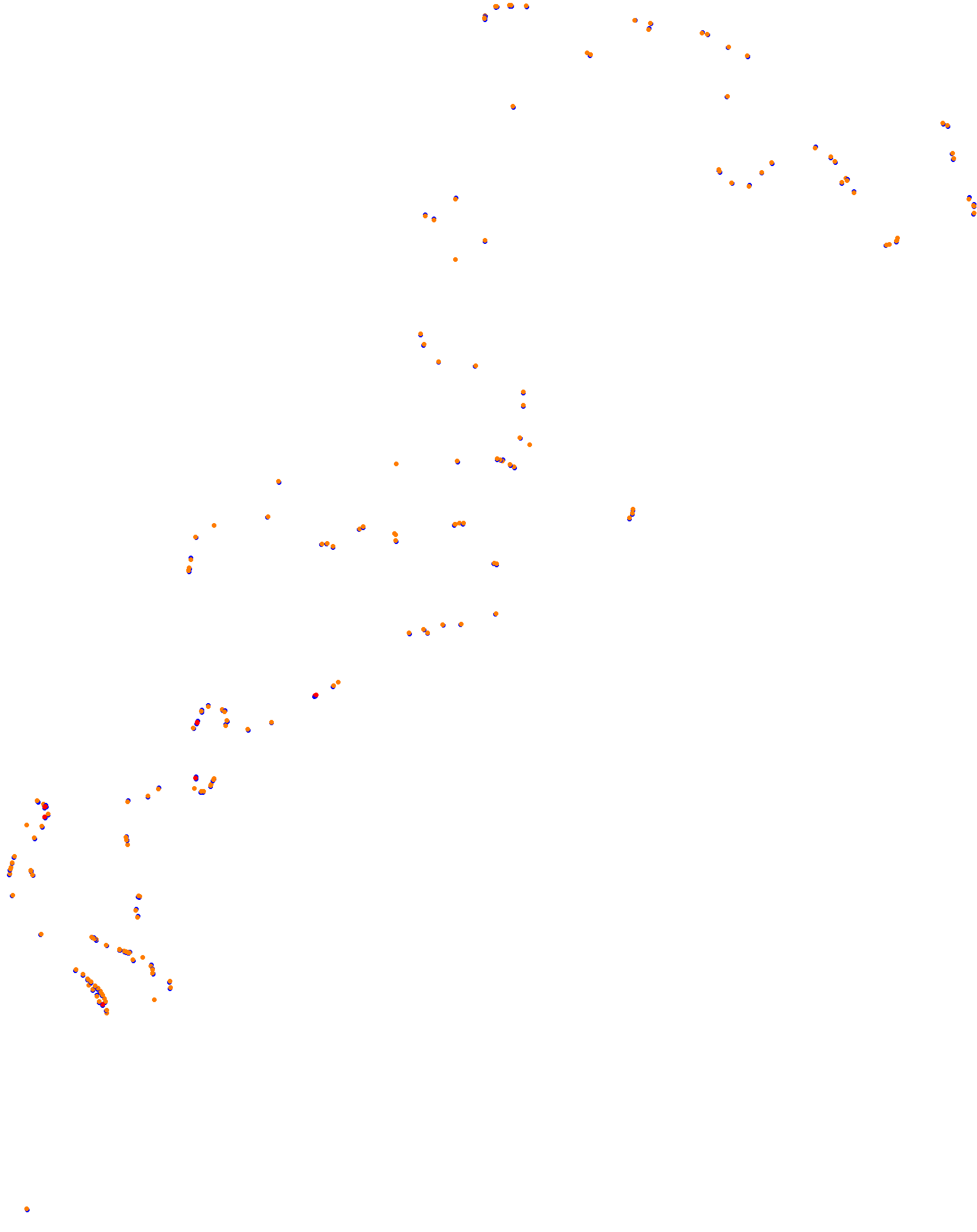 pk_akina collisions