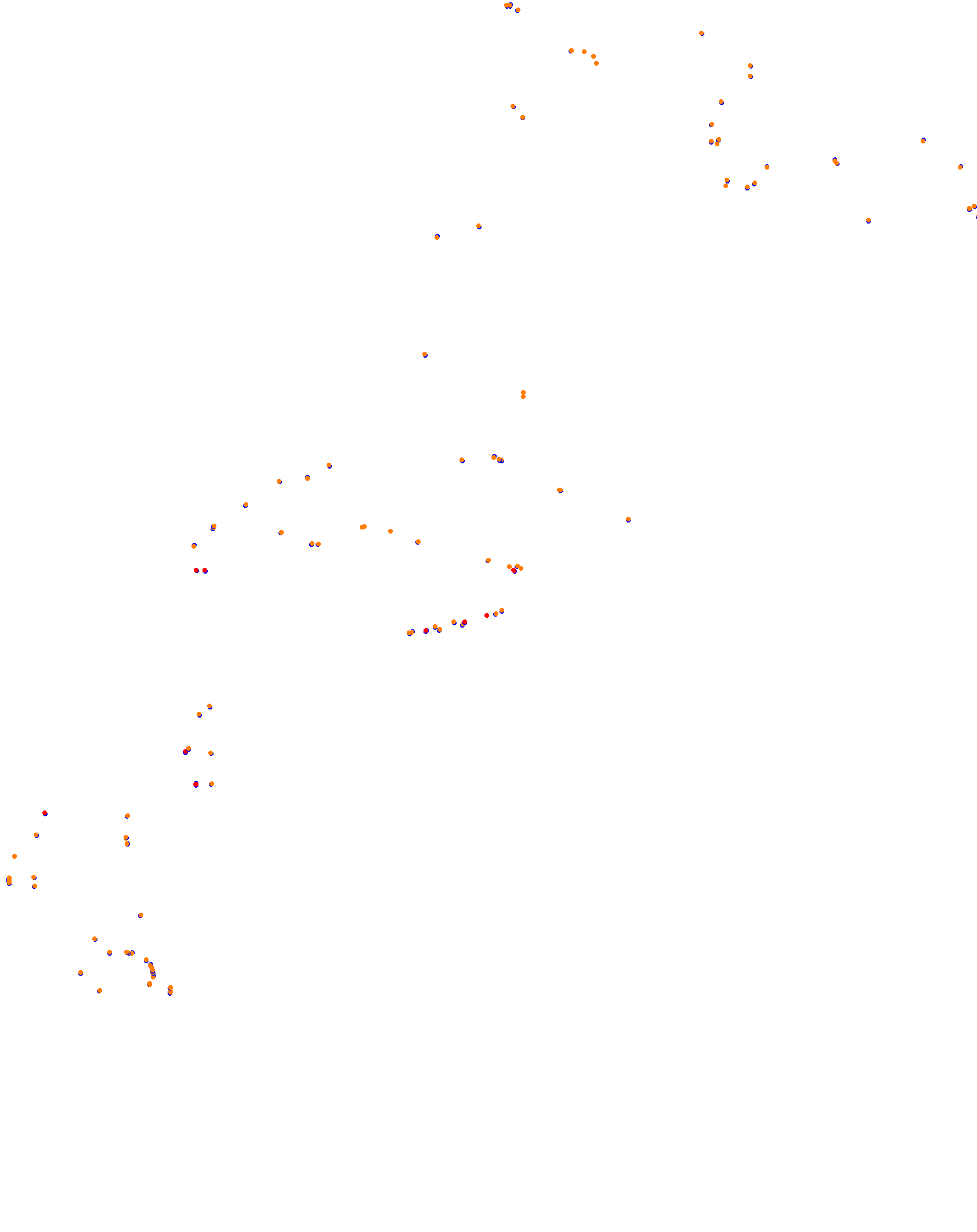 pk_akina collisions