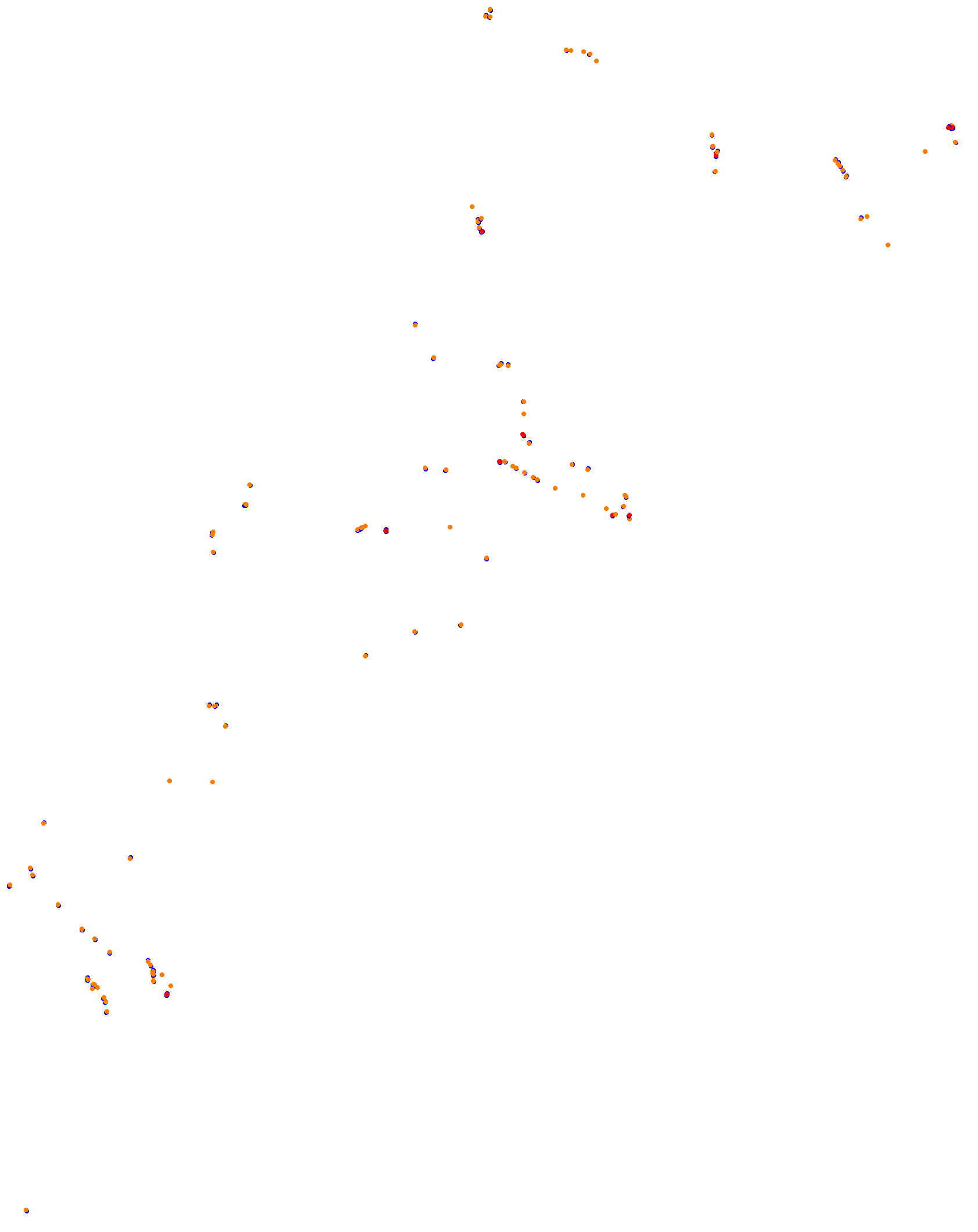 pk_akina collisions