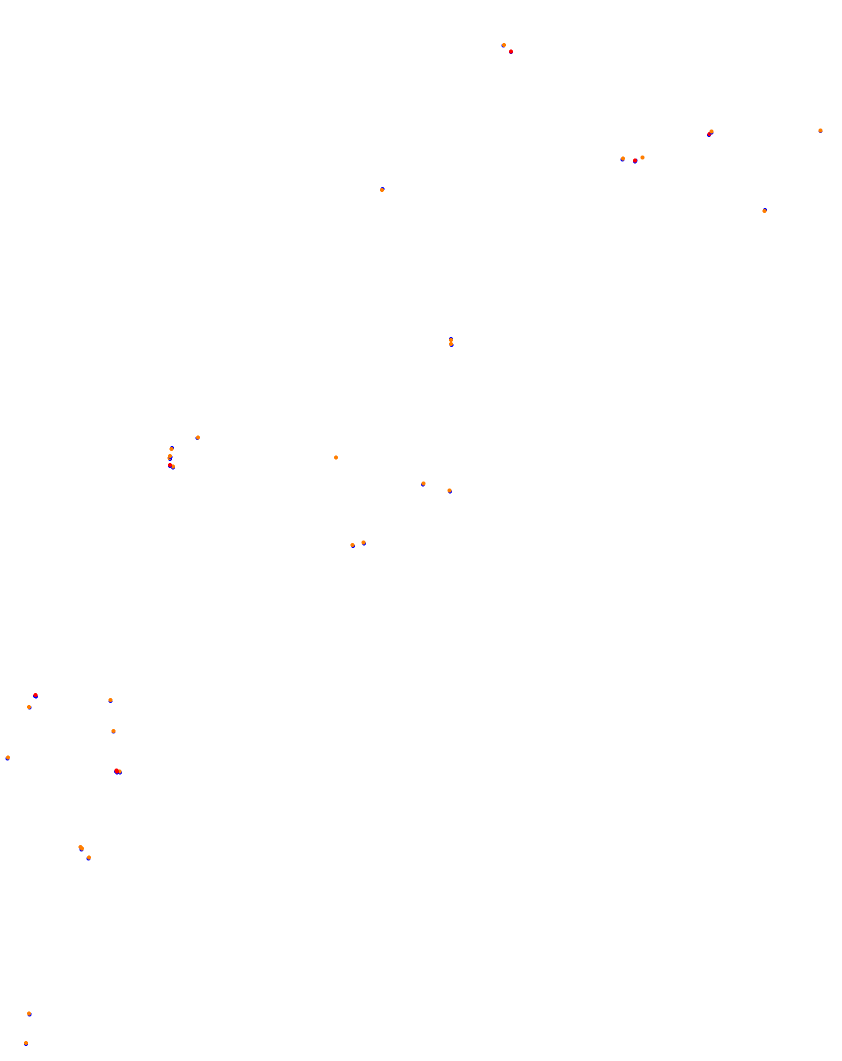pk_akina collisions