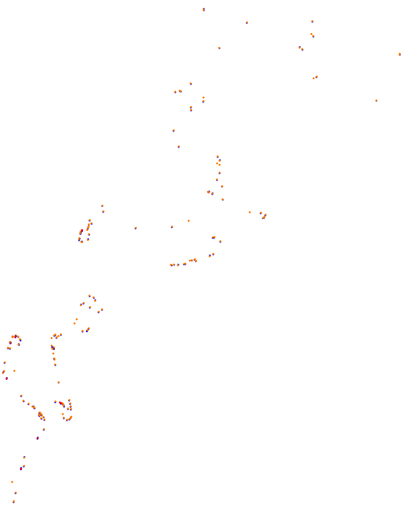 pk_akina collisions