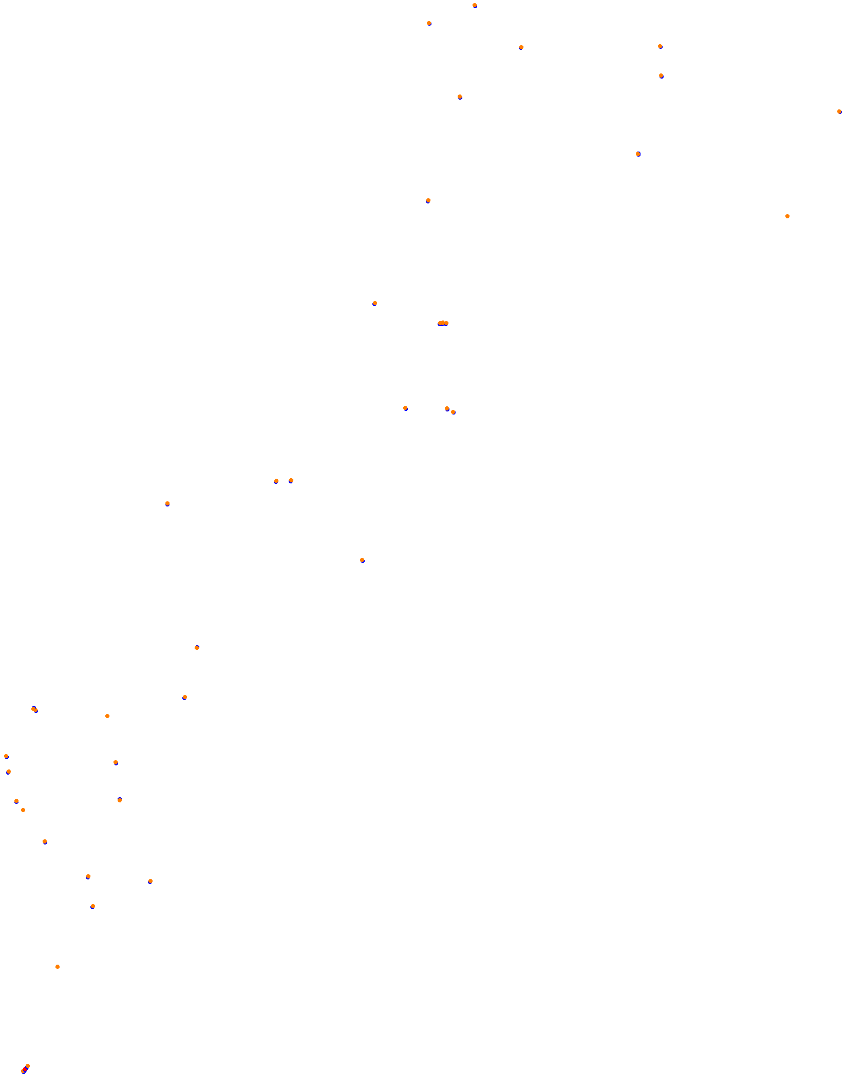 pk_akina collisions