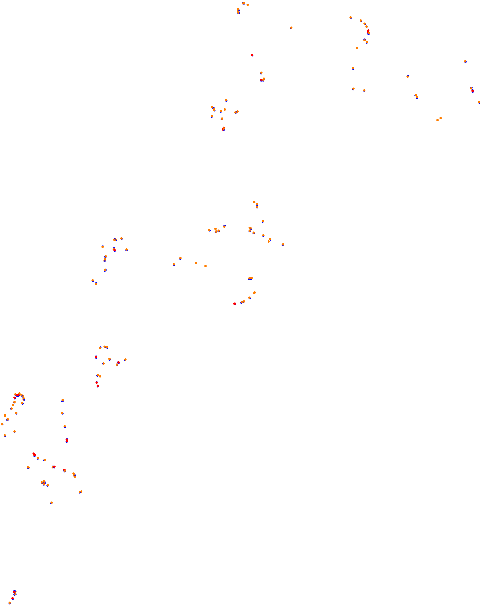 pk_akina collisions