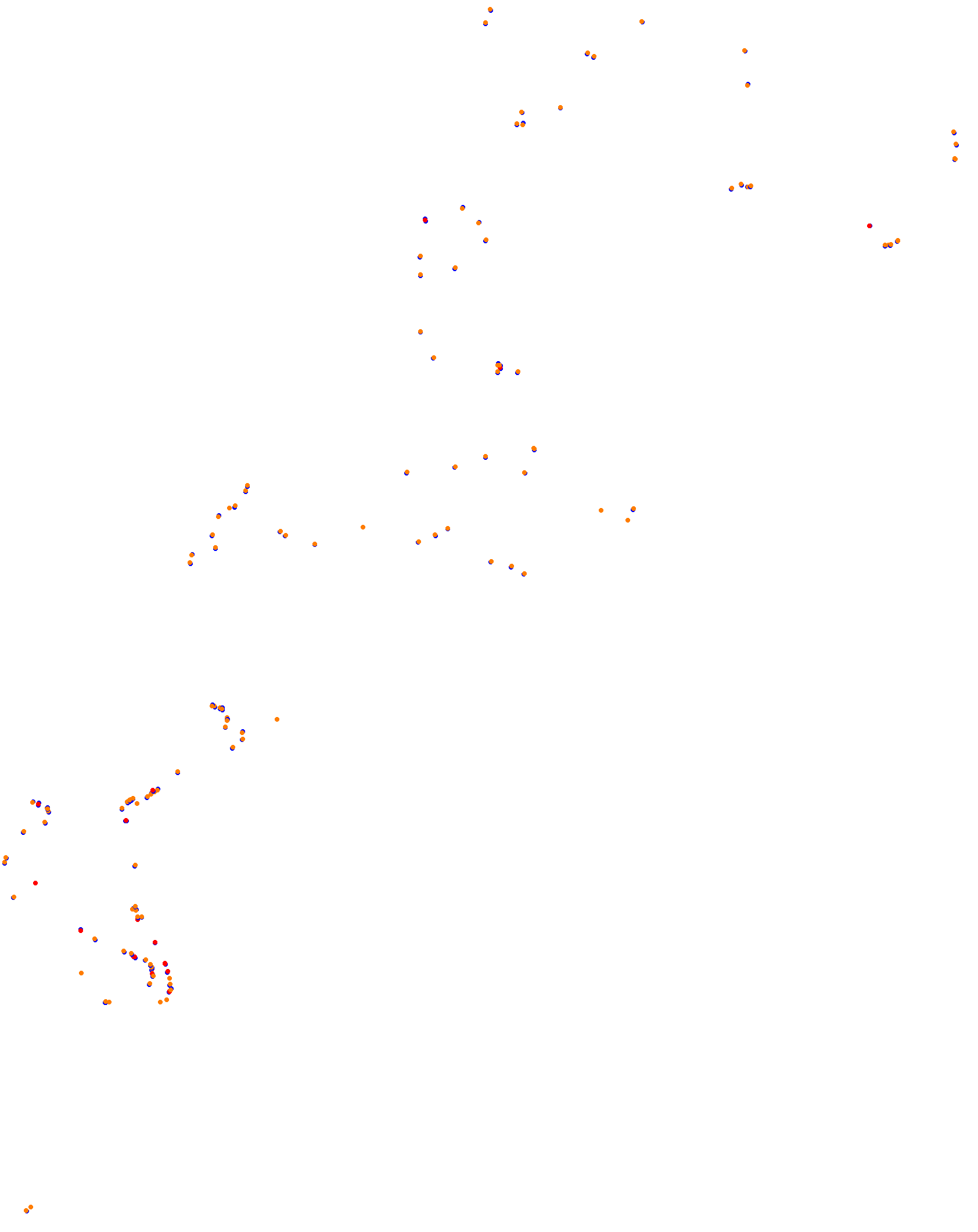 pk_akina collisions