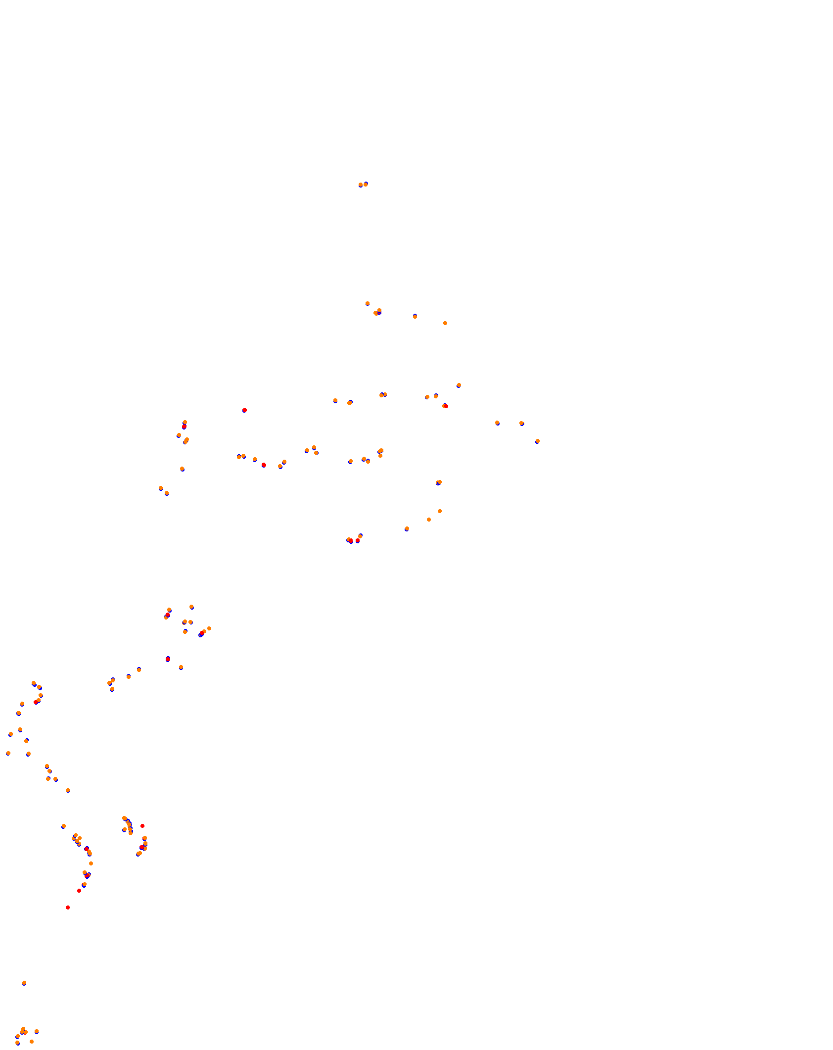 pk_akina collisions
