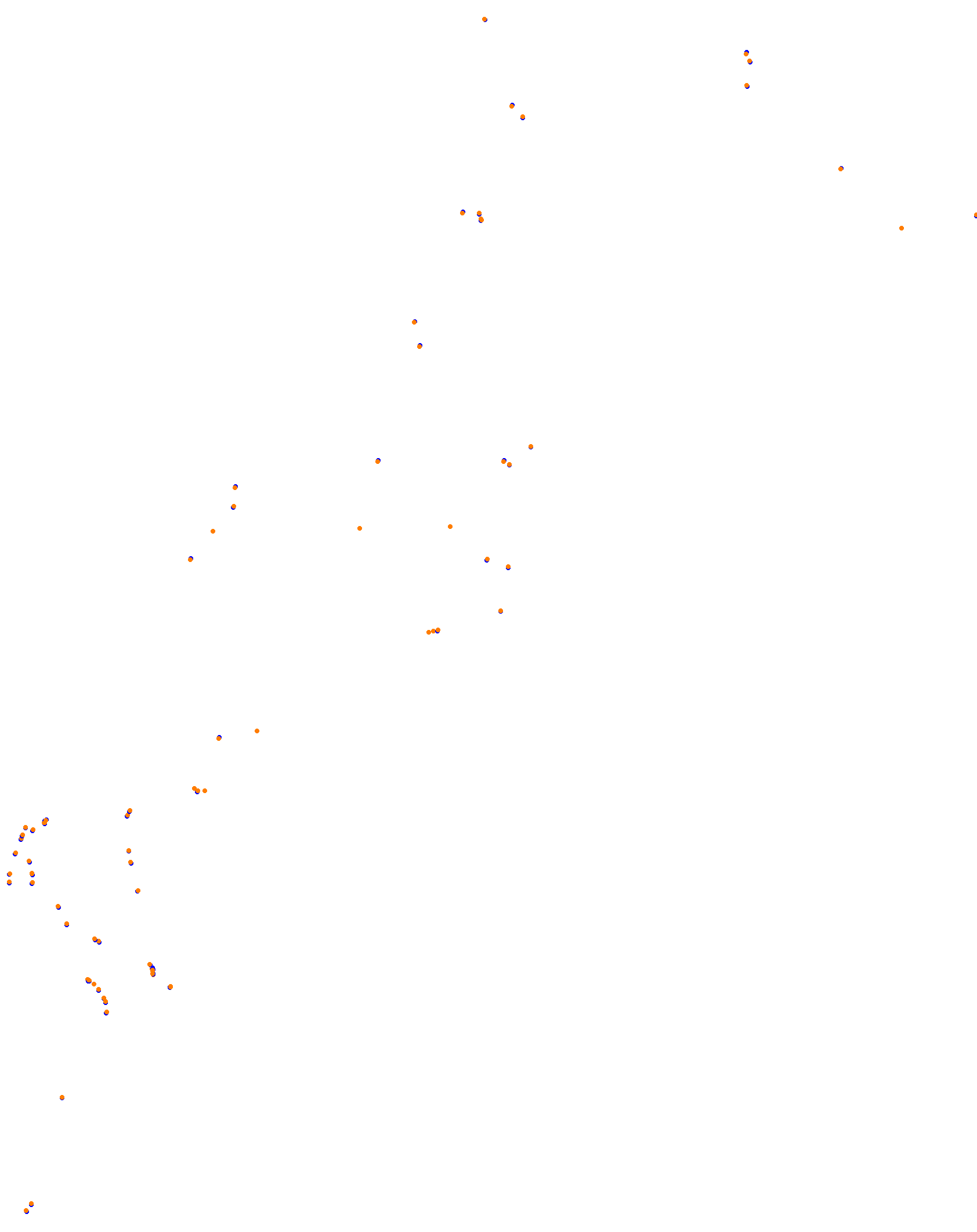 pk_akina collisions