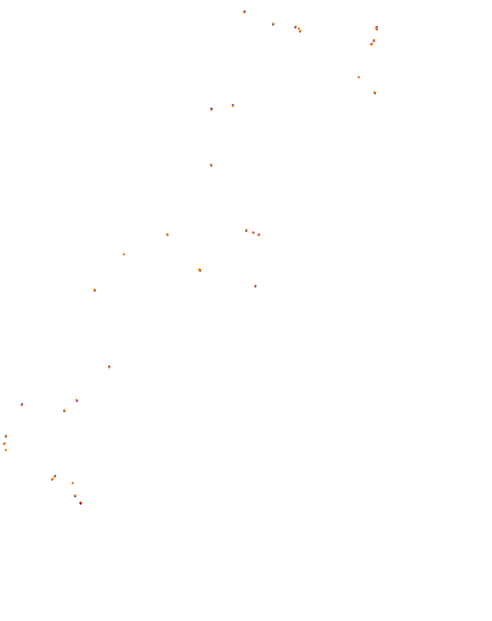 pk_akina collisions