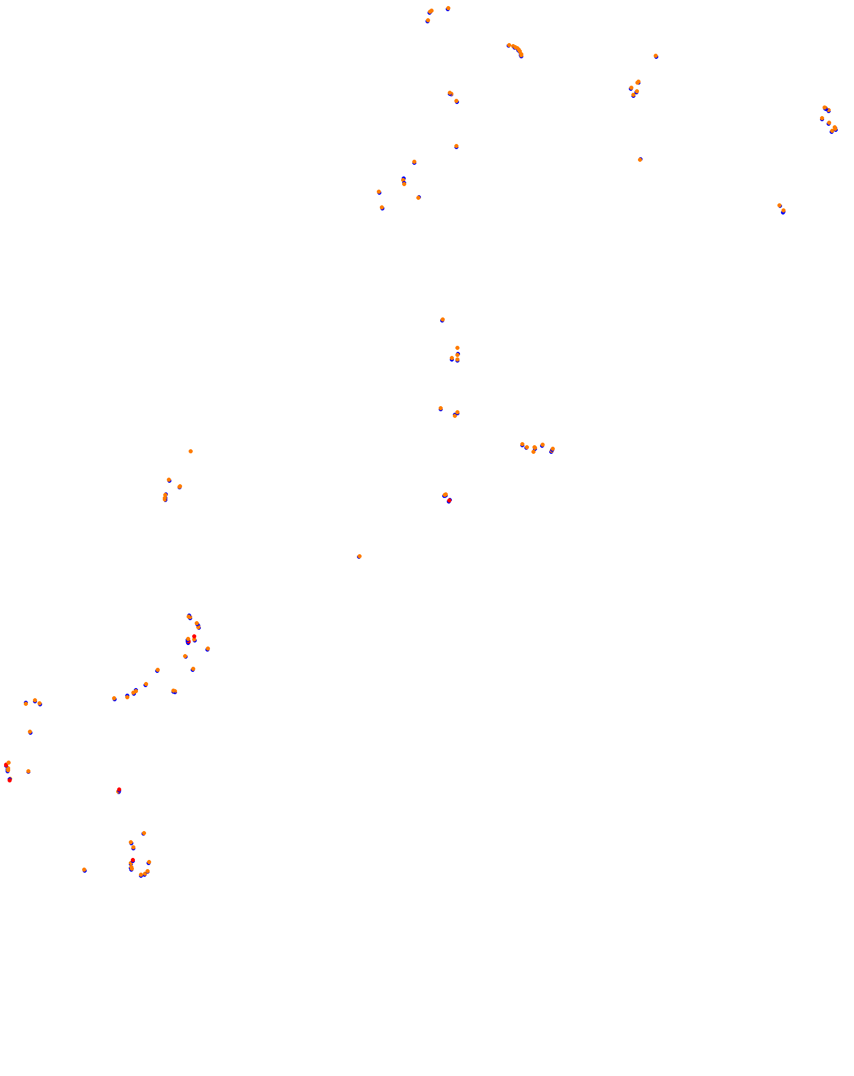 pk_akina collisions